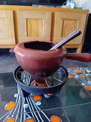 Service fondue cousance - service,