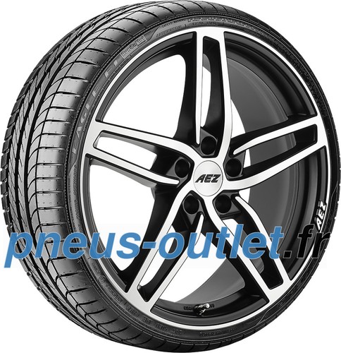 Goodyear eagle asymmetric - eagle,