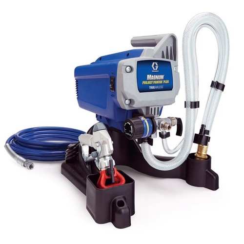 Graco magnum 2800 psi metal - graco,