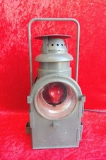 Belle Vieux Lampe, Lampe De