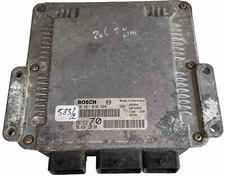 9642013980 Calculateur Moteur