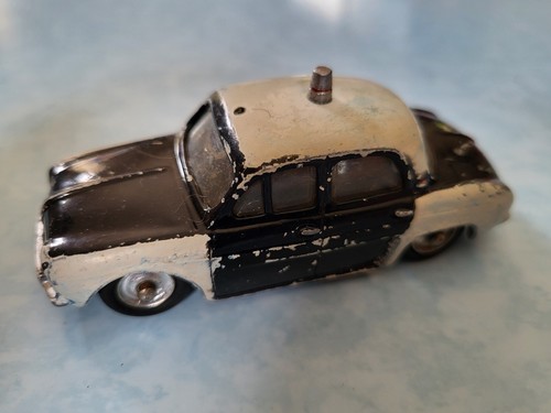 Cij dauphine renault made in - cij,
