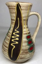 Petit Vase Rétro Vintage W