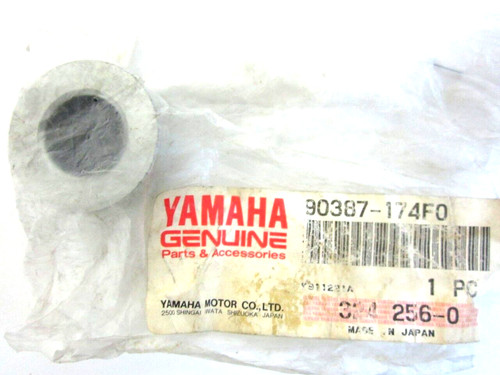 Nos véritable yamaha yz125 - véritable,