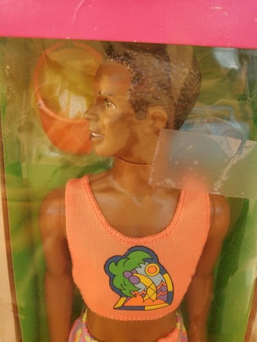 Superstar 1990 barbie - 1990,