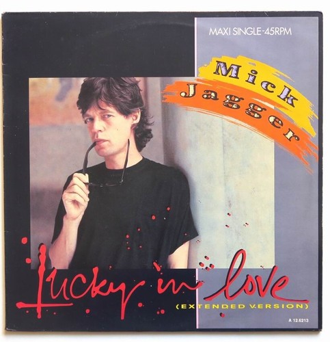 Disque vinyle tours - 45,