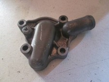 carter pompe à eau Honda cr