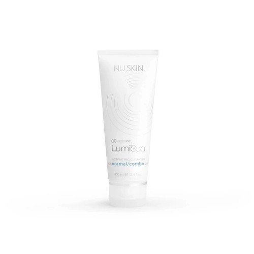 Nettoyant ageloc lumispa - ageloc,