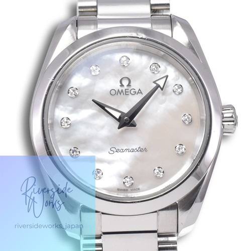 Montre pour femme - , omega