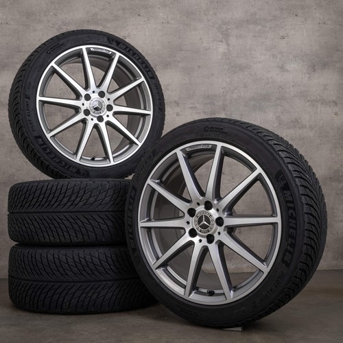 Mercedes classe c63 amg - c,