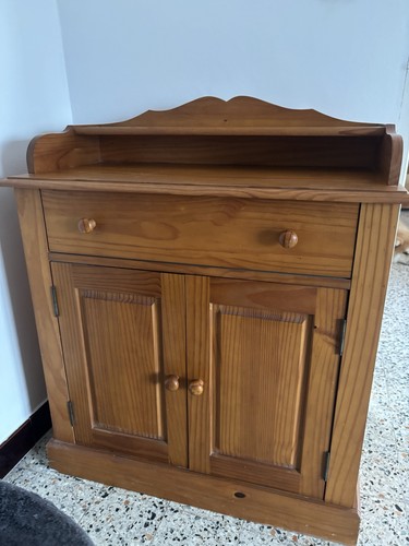 Buffet bas bahut - buffet,