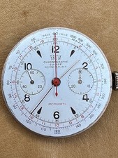 Mouvement De Montre
