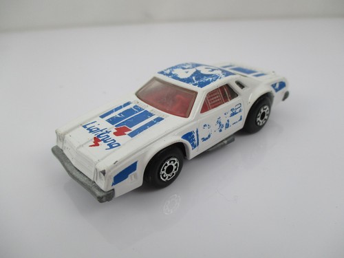 Dv12817 matchbox lesney - dv12817,