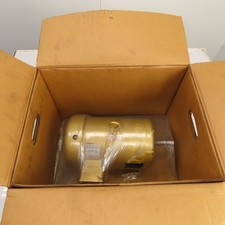 Moteur Électrique AC Baldor EM3611T 3CV 208-230/460V 3PH 1760RPM 182T Fr. NEUF