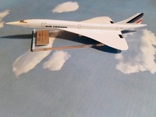 CONCORDE AIR-FRANCE 1/200