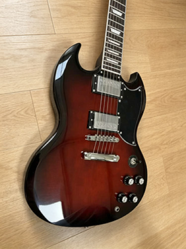 Guitare électrique