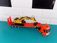 camion de chantier Huina