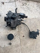 125 Tdr cylindre culasse