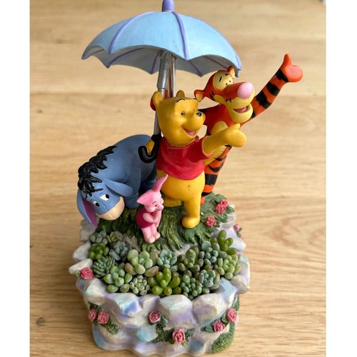 1990 disney winnie - the, pooh