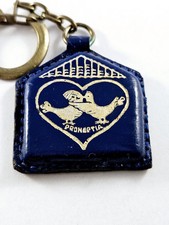 PORTE-CLES - PRONUPTIA Paris