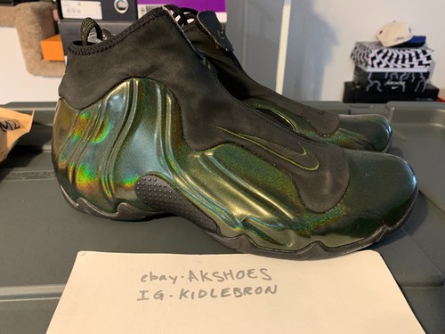 New nike air flightposite - new,