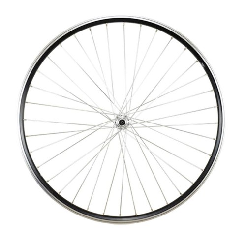 Roue vtc blocage jante - 28",