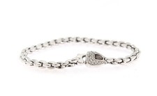 Bracelet Fope Femme in Or