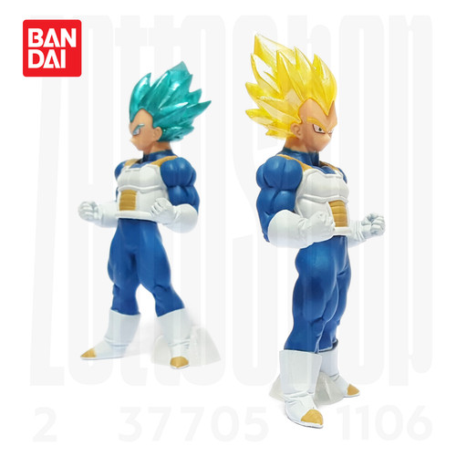 Rare ssj vegeta hg - hg, figure