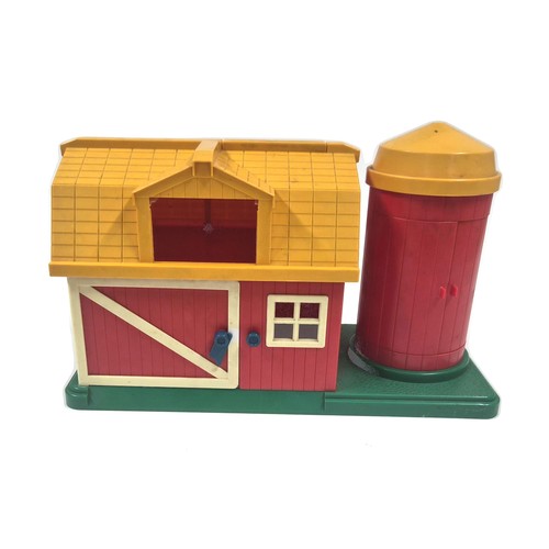 Vintage lil playmates ferme - vintage,