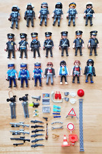 Playmobil City Action - Police