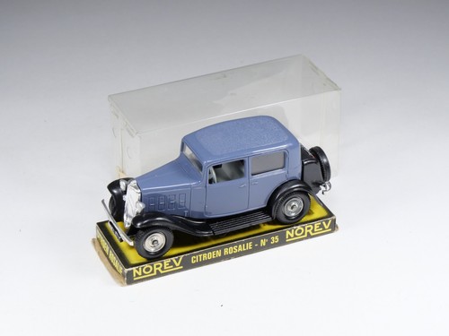Norev 30 citroen - -, 35