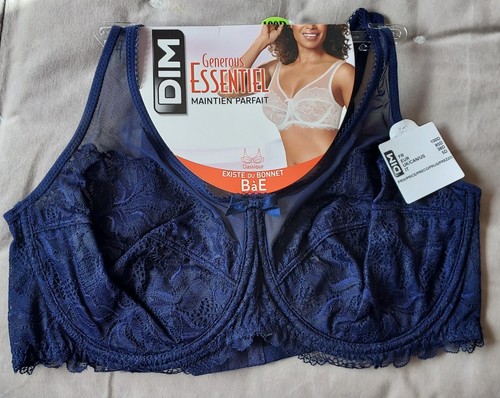 Soutien gorge dim generous - ,