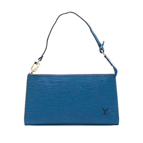 Louis vuitton epi - vuitton, pochette