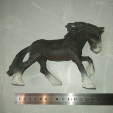 Figurine cheval schleich - figurine,