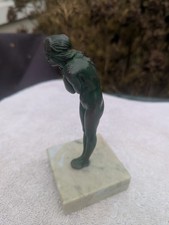 Statut Max Le Verrier sur