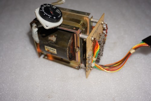 Transformateur revox studer - transformateur,