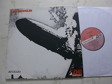 Led Zeppelin Même *Espagnol