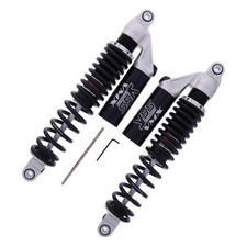 YSS Amortisseurs Stéréo