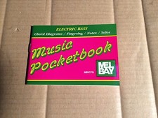 BASSE ÉLECTRIQUE - DIAGRAMMES