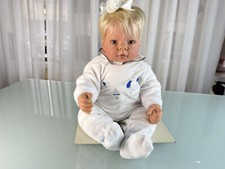 Poupée d'artiste Reva Schick