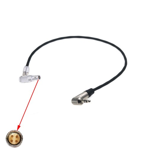 Red epic dsmc2 camera pin - red,