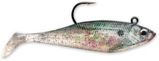 Storm Wild Eye Swim Shad