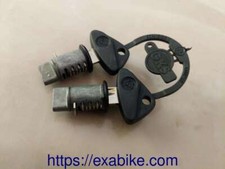 serrures pour BMW G650GS  de 2010 a 2015
