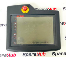 Écran tactile OERLIKON MIKRAP