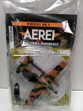 WHITLEY MK V Avion Seconde