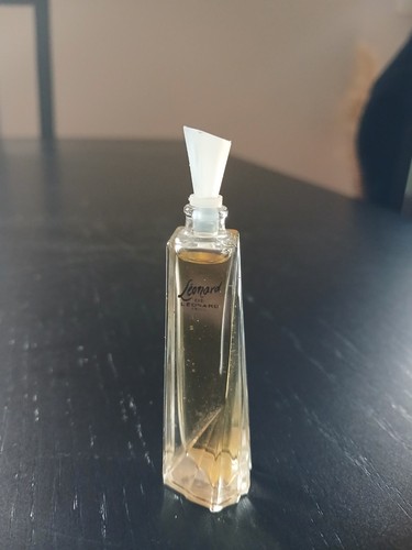 Miniature parfum leonard - parfum,