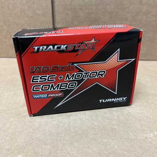 Trackstar turnigy esc - turnigy, +