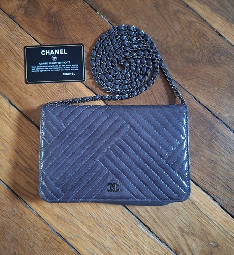 Sac bandoulière wallet on - wallet,