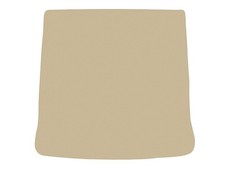Premium Tapis de coffre BEIGE pour Audi A4 B7 berline 2004-2008