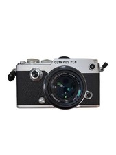 Appareil photo Olympus PEN-F +